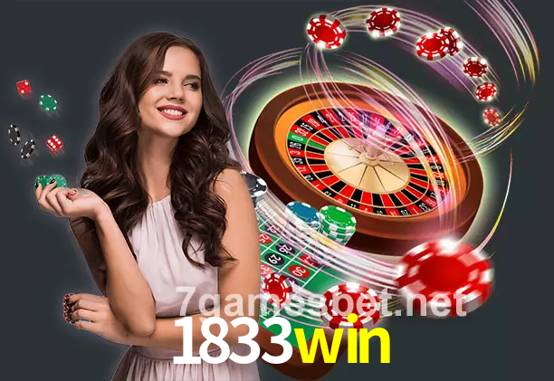 vivo no cassino 1833win