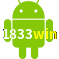 Aplicativo 1833win para Android