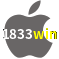 Aplicativo 1833win para iOS