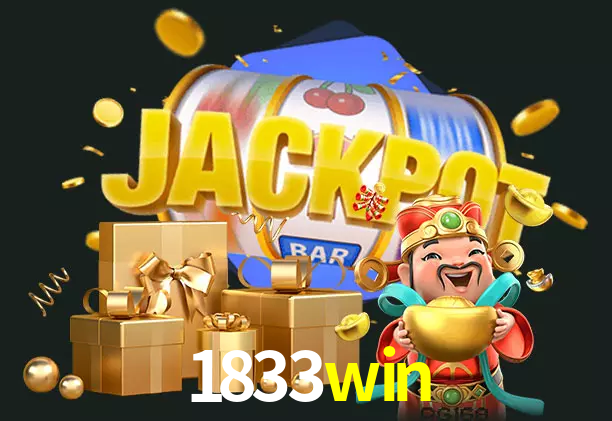 1833win bet